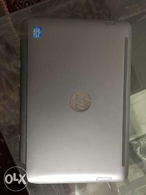 HP Laptab touchscreen three yrs old 4gb ram 500