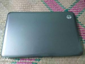 HP Laptop i3 2nd gen/500gb/4gb/1gb graphics