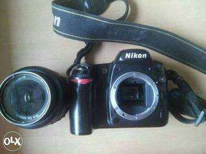 Hay I m sell my dslr good condition with 18 to 55 mm