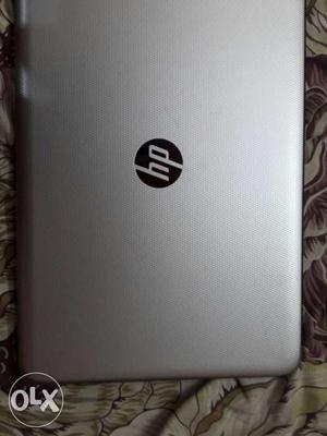 I m selling my hp laptop. its good in working