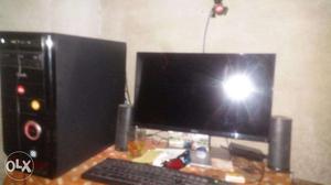 I want sell my computer i3 only 6 months old good condition