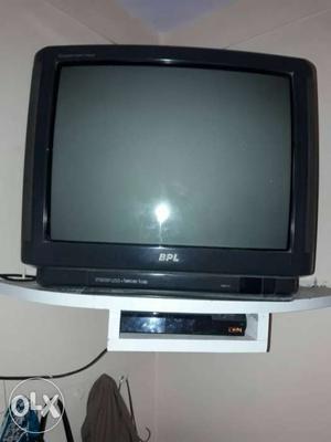 I want to sell my bpl coloured tv.