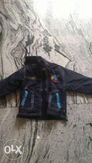 Jacket for 3 year old in good condition