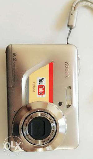Kodak Camera - Scratchless Unused & in perfect condition