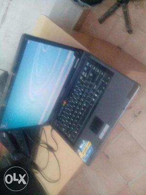 LAPTOP HCL IBM with Good working Condition For Sale