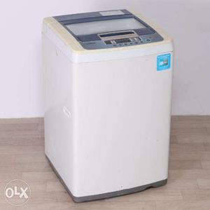 LG Washing Machine 6.2Kg fully automatic