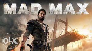 Mad max pc game for sale