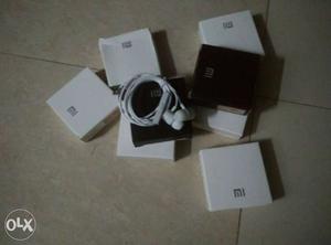 Mi Earphone Mobile Any Bdy Interested Call Me
