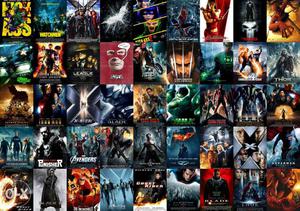 Movies available interested people contact me