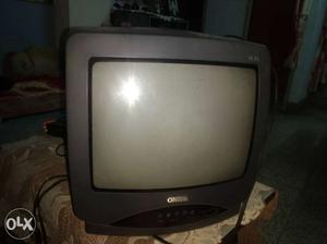 Old TV in good condition