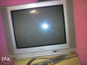Onida tv with good condition...