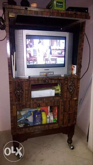Only showcase. for sale not tv