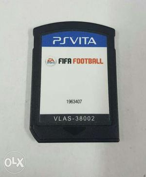 PS Vita Game - FIFA Football - Chip Only