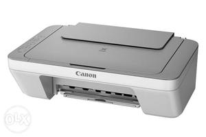 Printer Canon Pixma 