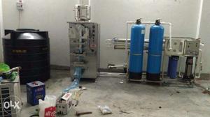 Ro plant purifier system at very reasonable price