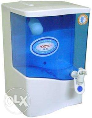 Ro systsm and water purifier