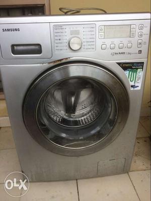 Samsung 6 year old 7 KG fully automatic washing