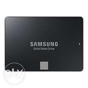 Samsung SSD 120GB