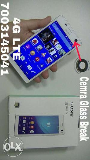 Sony Xperia C4 Dual 4G