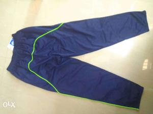 Track pants at cheap price with free size