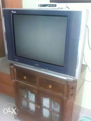 29" Sanyo TV in excellent condition