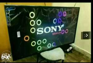 32" Sony full HD LED with 1 year guarantee