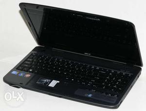 Acer Aspire  Laptop in good working condition