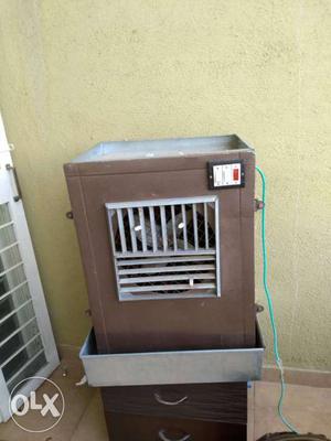 Air cooler in good working condition. Low