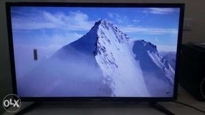 Android Led Tv 50" Full HD with on site 2yrs Eshield