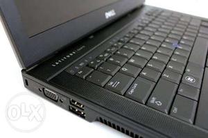 Dell core i5 4gb 500gb laptop