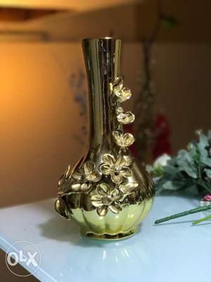 Flower Vases (3 available)