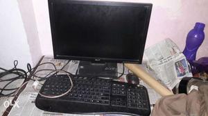 Good condition and working