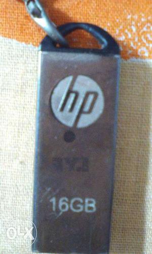 HP Pen Drive 16 GB HURRY buy it