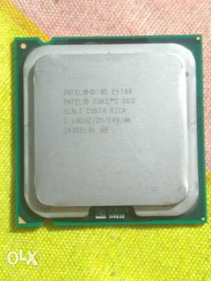 Intel CPU In Coimbatore