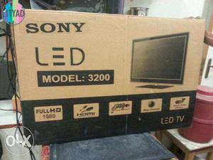 New Leds32inch TV Pictures With Less Noise.