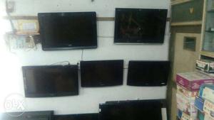 Old good condition tv big sell