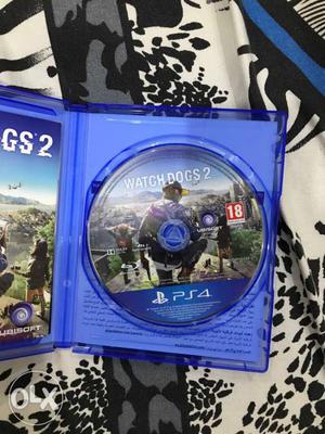 Ps4 watch dogs 2 fixed price ps4 games
