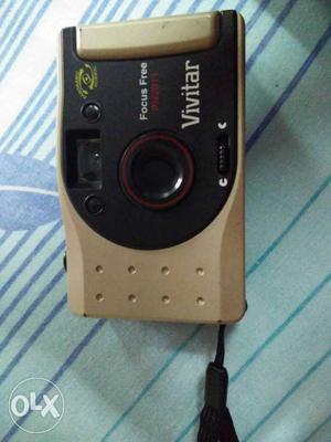 Vivitar focus free from usa its old antique for