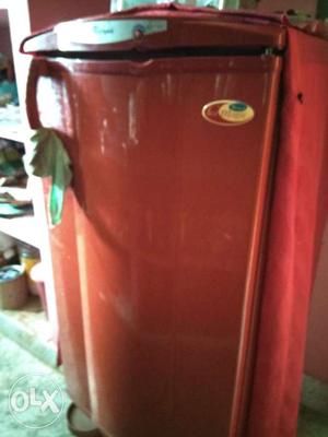 Whirlpool ice magic 190ltr in good condition from
