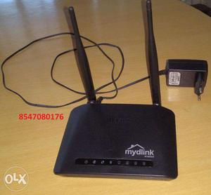 Wifi Router D-Link