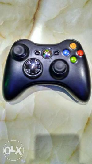 Xbox 360 Genuine Microsoft Wireless Controller
