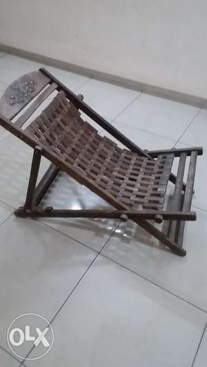 Aaram chair for garden & balcony