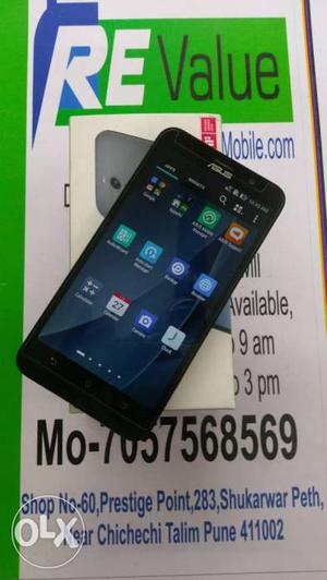 Asus Zenphone 2 4GB Ram,64GB Rom 4G LTE Dual Sim