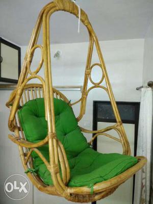Bamboo-make Hanging Chair