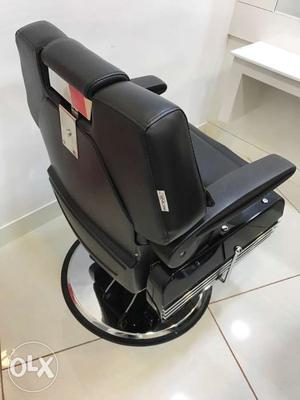 Beauty parlour chair hydrualic (ikonic)