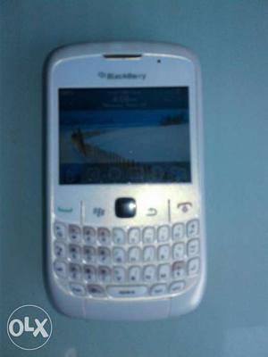 Blackberry curve  only 
