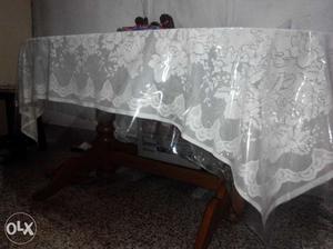 Dining table big size and attractive one new