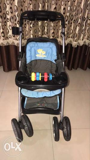Gently used pram/stroller in very good condition