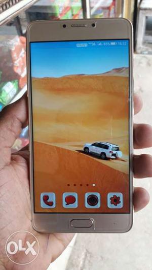 Gionee S6 Pro 4GB ram 64GB ROM with card slot 5