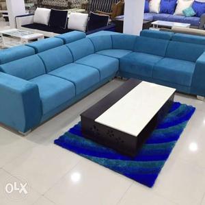 High quality sofas starts from rs... for 3 11